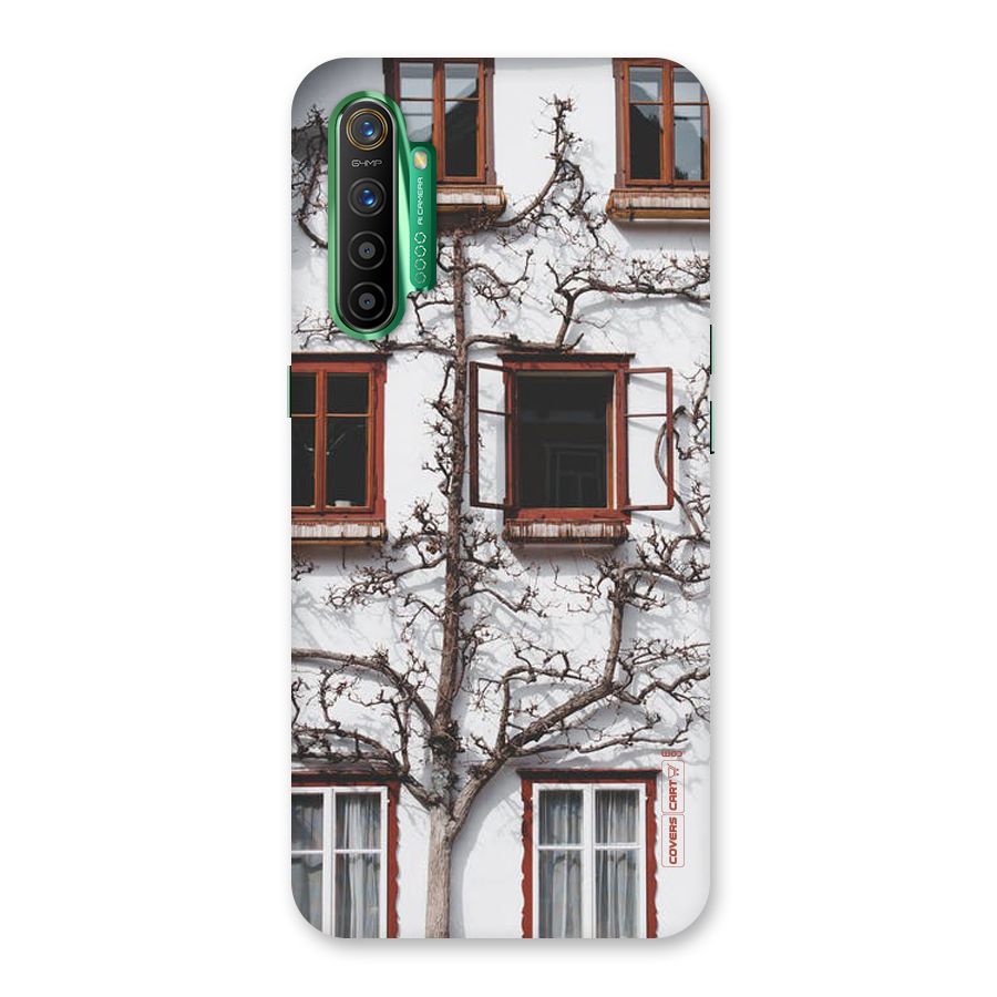 Tree House Back Case for Realme X2
