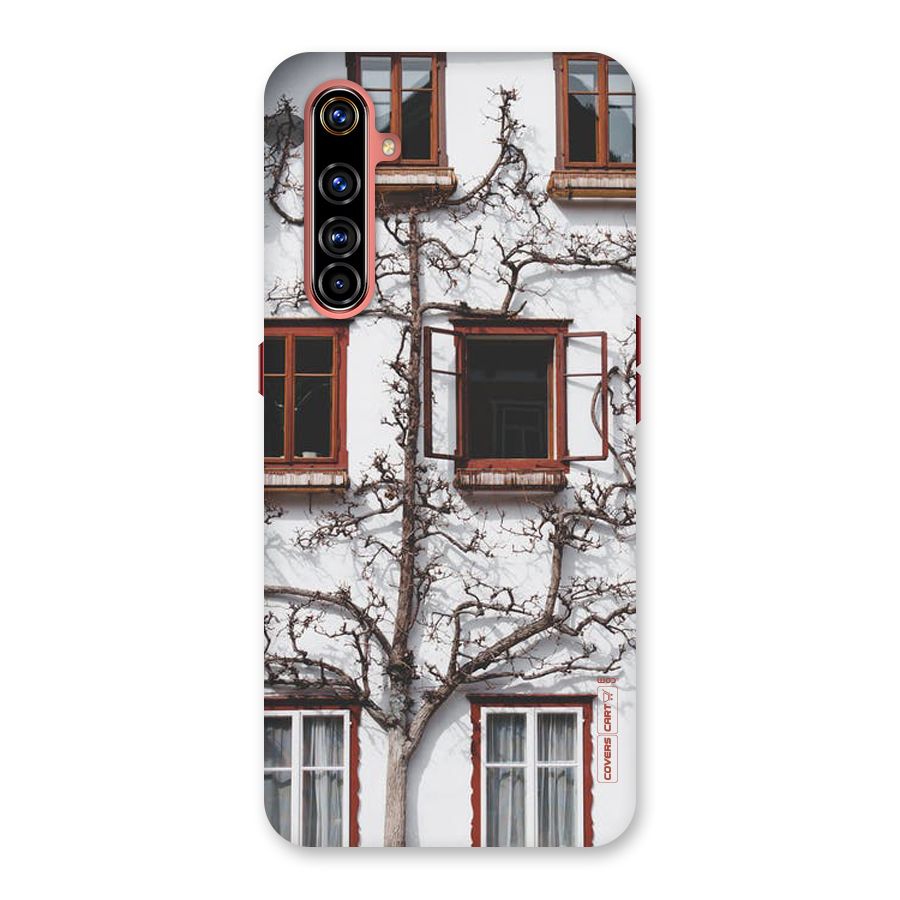 Tree House Back Case for Realme X50 Pro