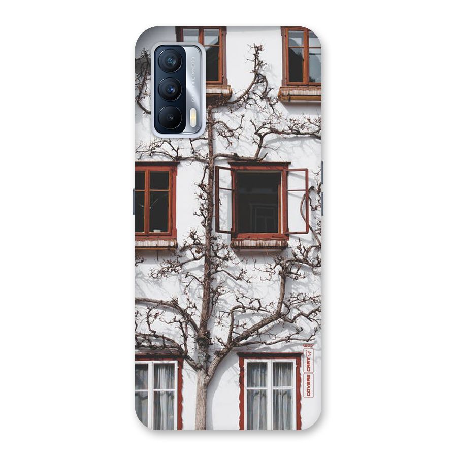 Tree House Back Case for Realme X7