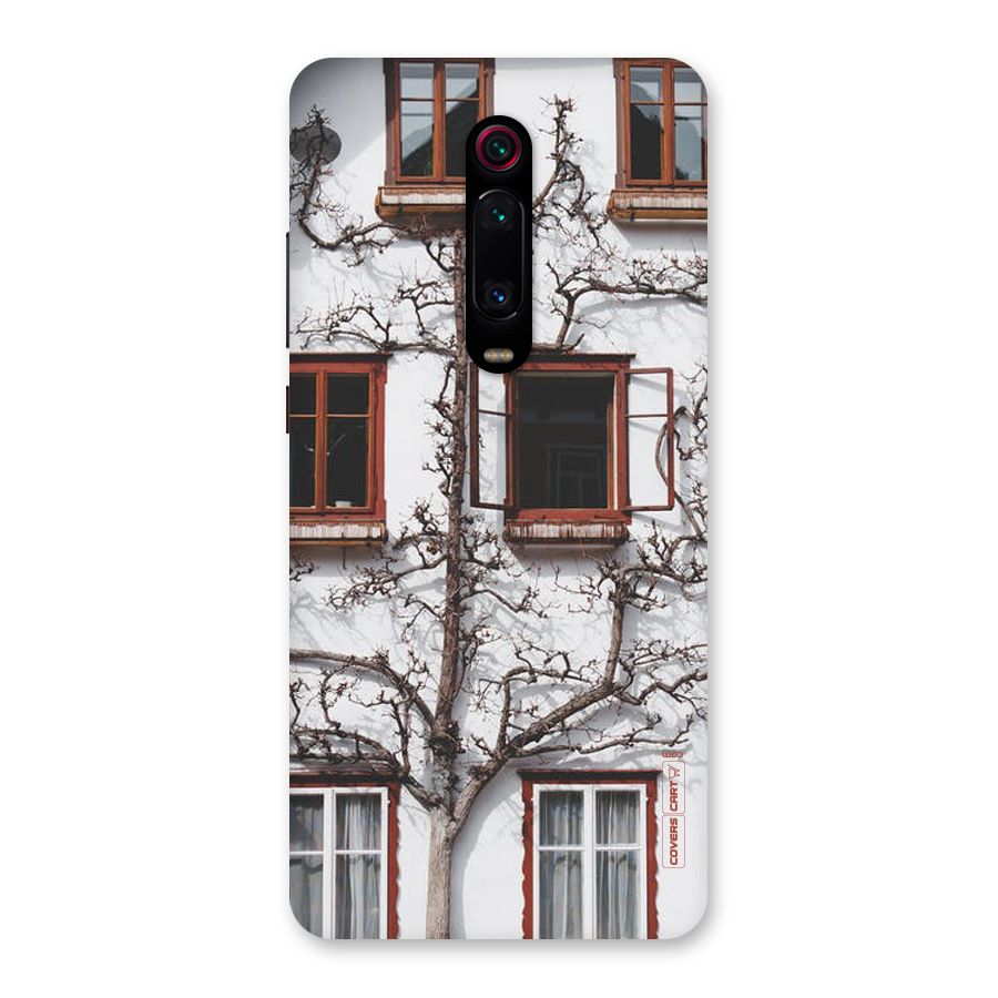 Tree House Back Case for Redmi K20