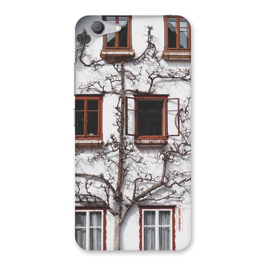 Tree House Back Case for Vivo Y53
