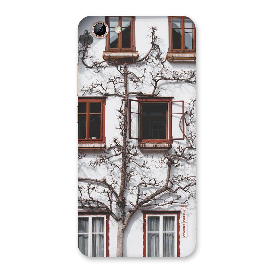 Tree House Back Case for Vivo Y71