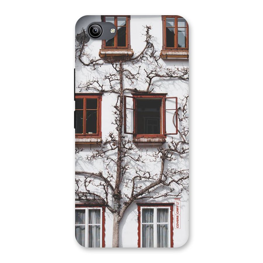 Tree House Back Case for Vivo Y81i