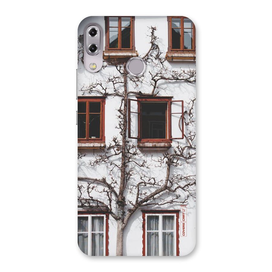 Tree House Back Case for Zenfone 5Z