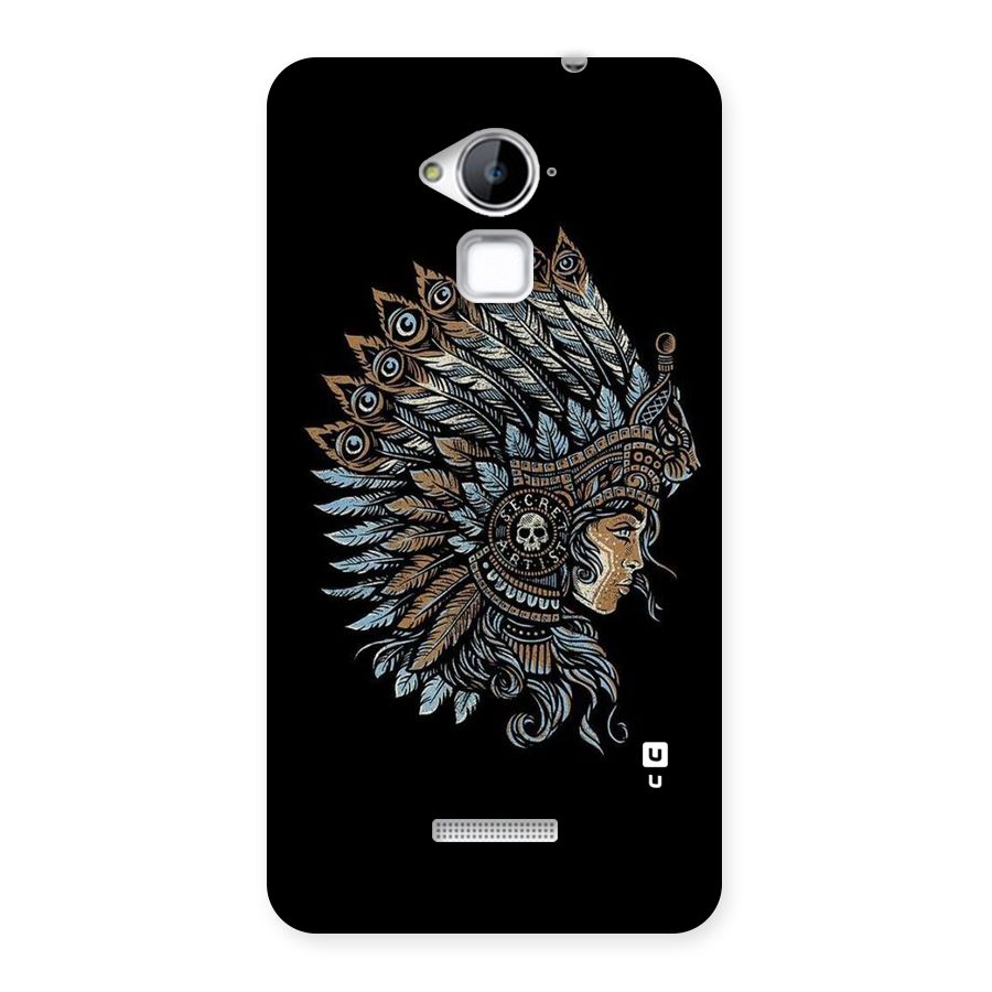 Tribal Design Back Case for Coolpad Note 3