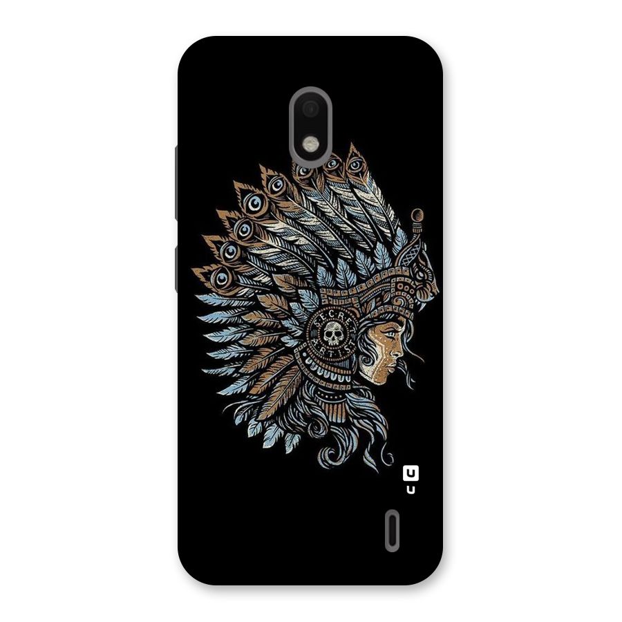 Tribal Design Back Case for Nokia 2.2