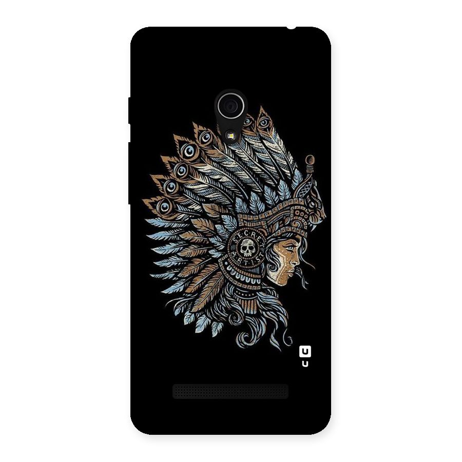Tribal Design Back Case for Zenfone 5