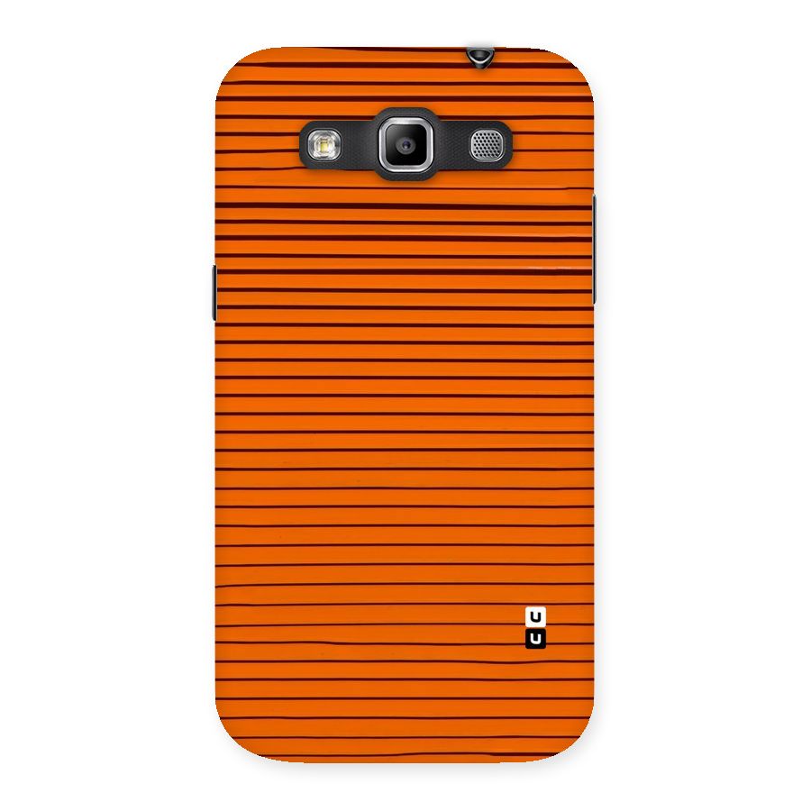 Trippy Stripes Back Case for Galaxy Grand Quattro