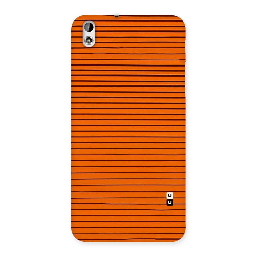 Trippy Stripes Back Case for HTC Desire 816g