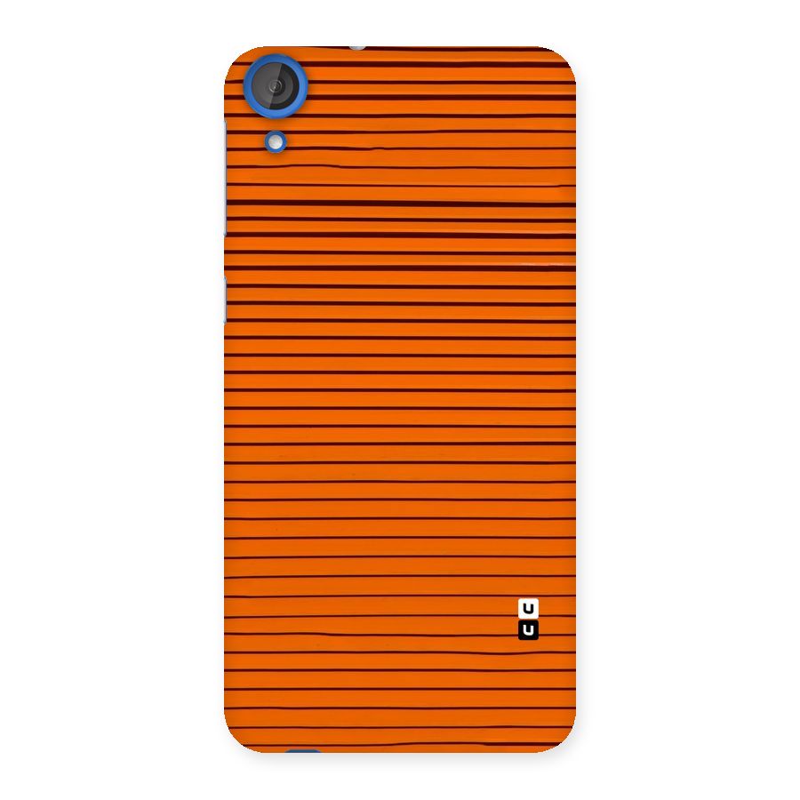 Trippy Stripes Back Case for HTC Desire 820