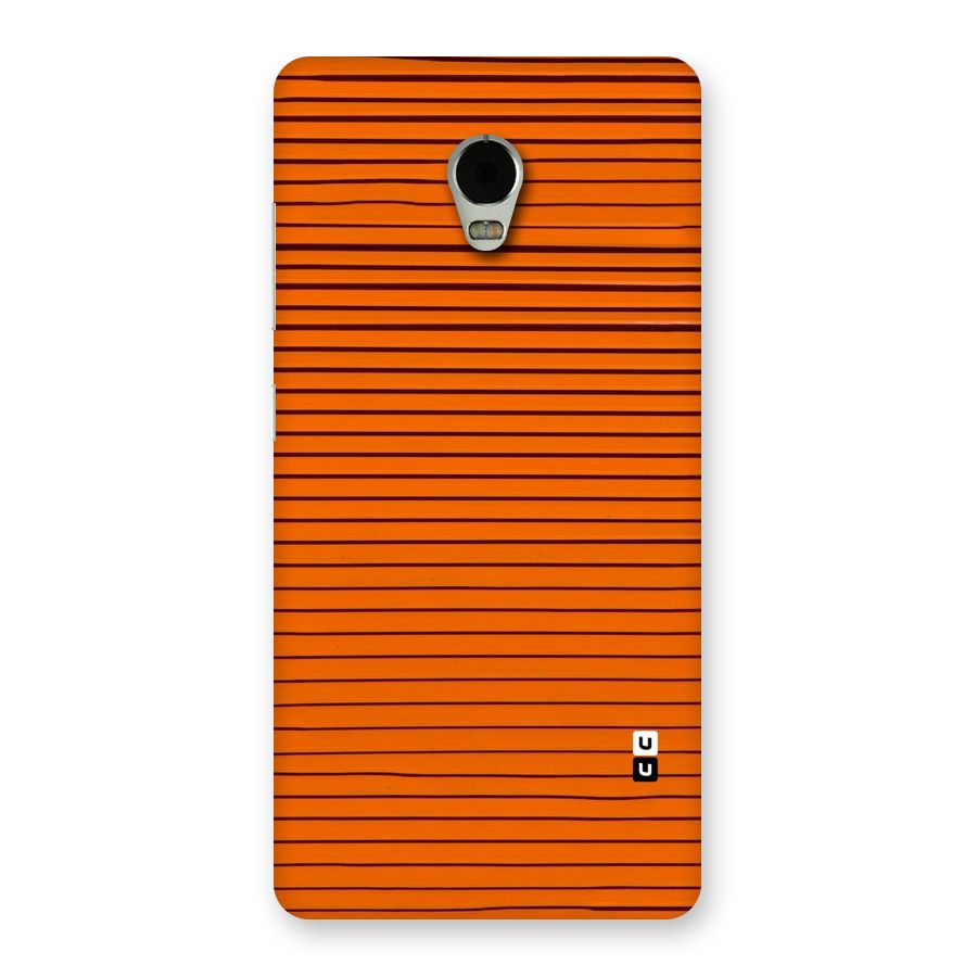 Trippy Stripes Back Case for Lenovo Vibe P1