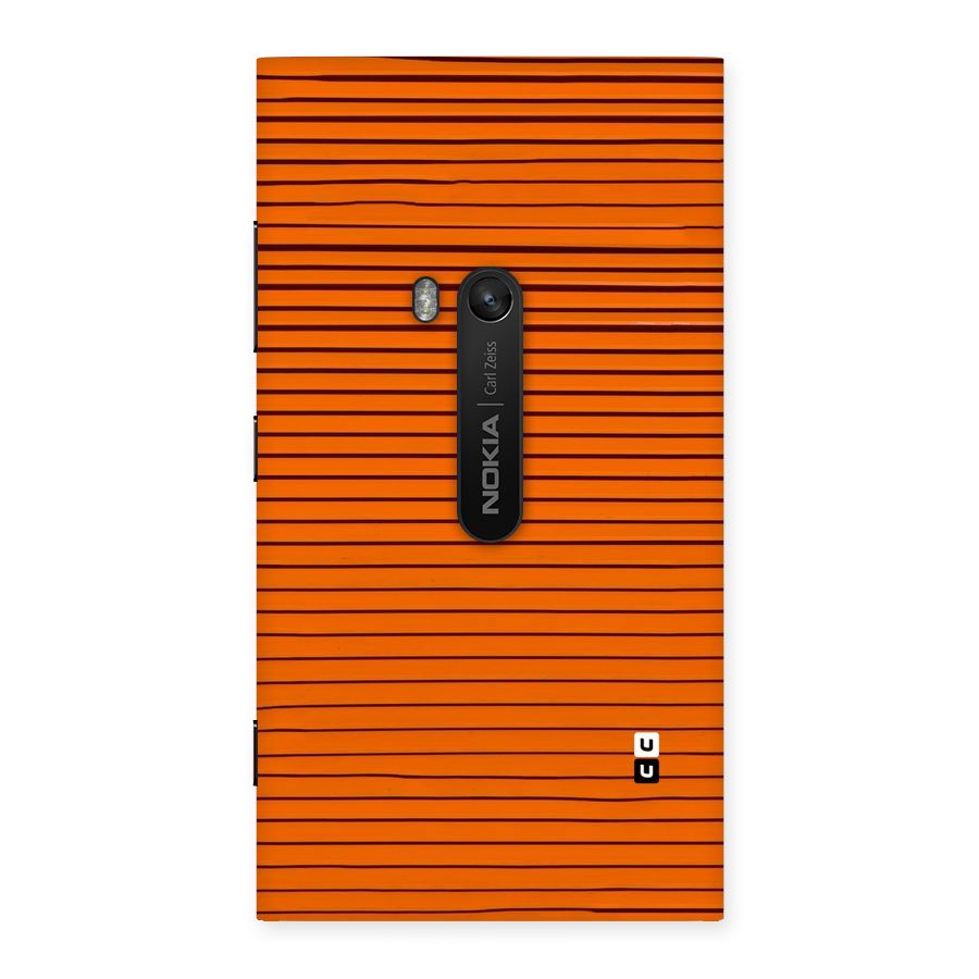 Trippy Stripes Back Case for Lumia 920
