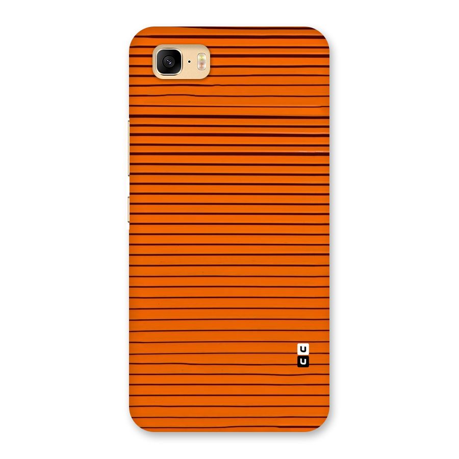 Trippy Stripes Back Case for Zenfone 3s Max