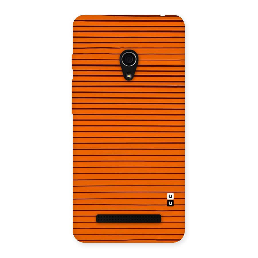 Trippy Stripes Back Case for Zenfone 5