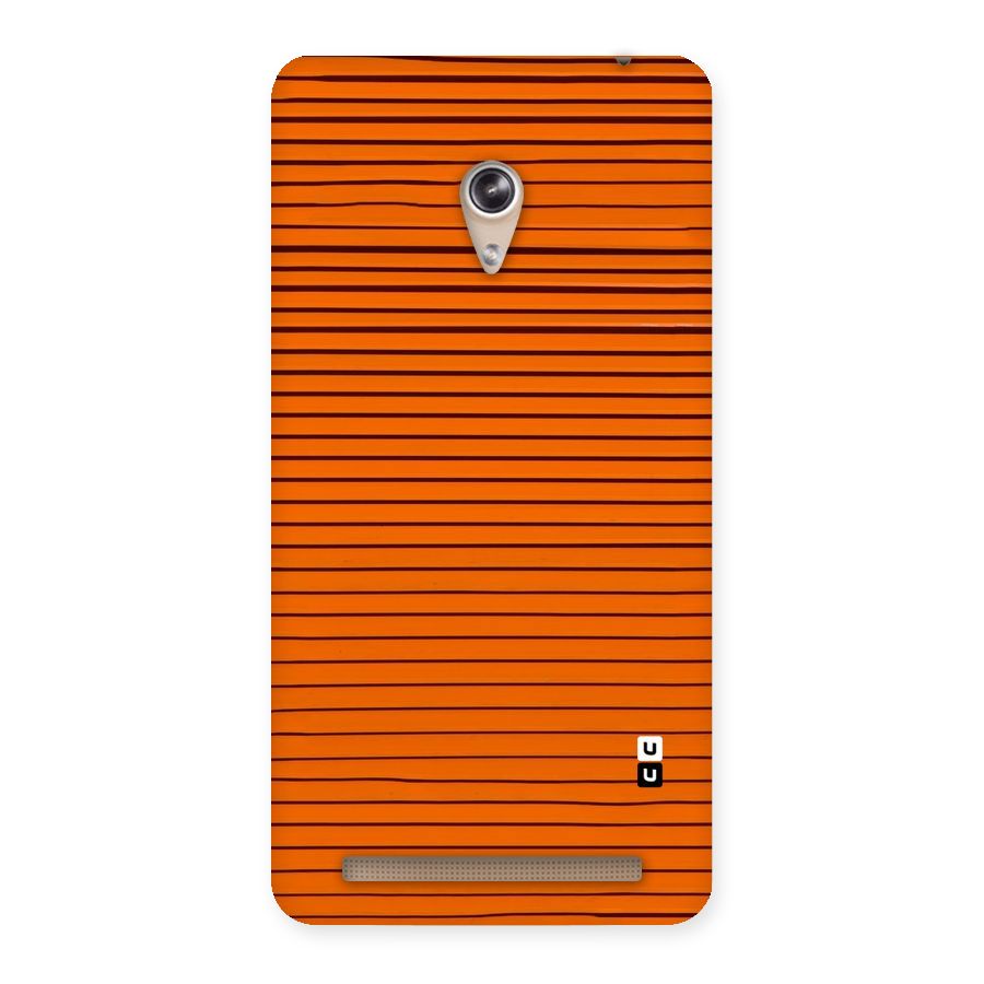 Trippy Stripes Back Case for Zenfone 6