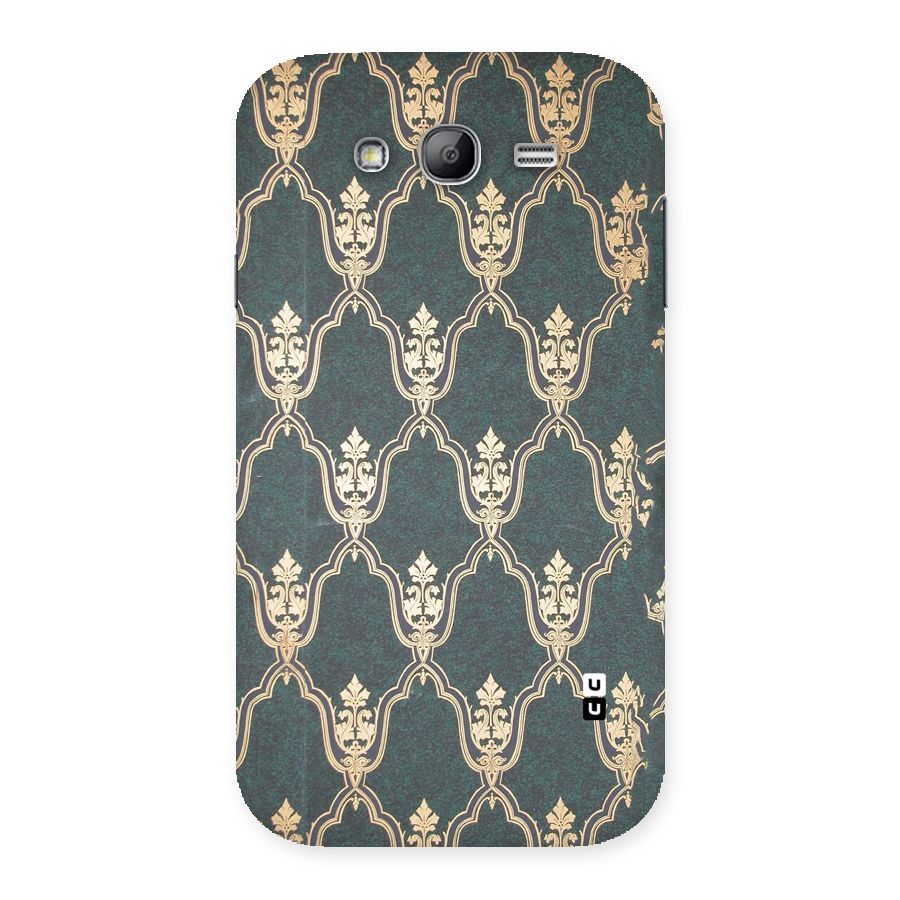 Ultra Beauty Pattern Back Case for Galaxy Grand Neo