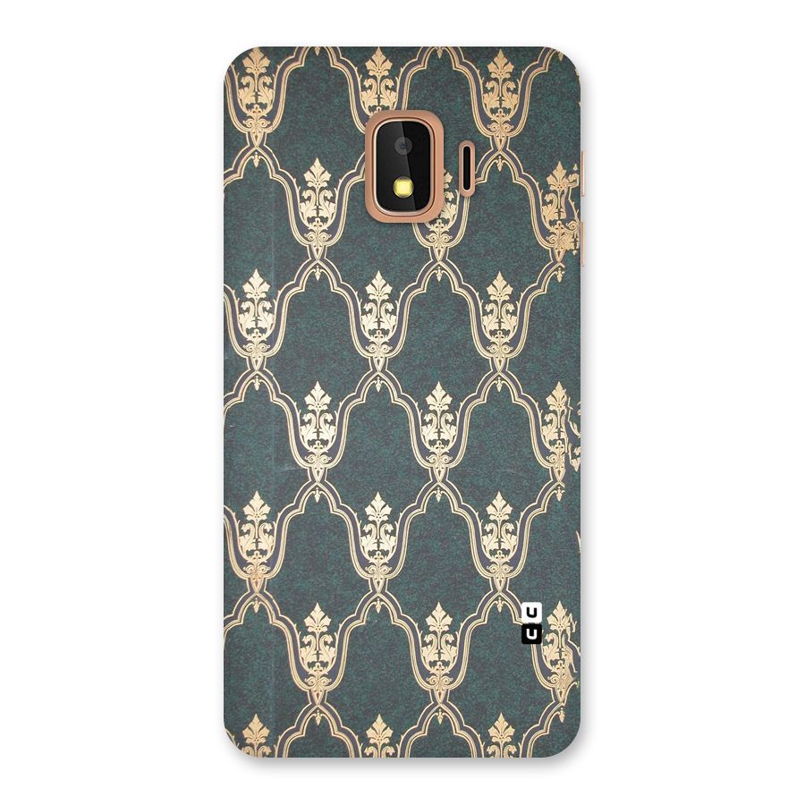 Ultra Beauty Pattern Back Case for Galaxy J2 Core
