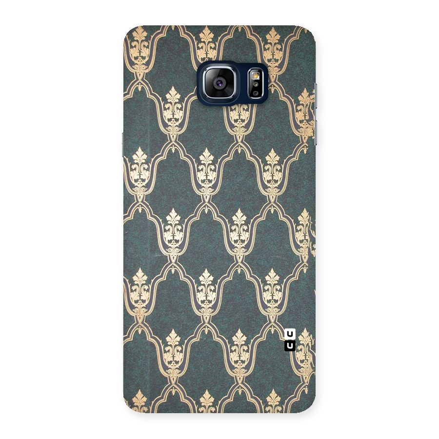 Ultra Beauty Pattern Back Case for Galaxy Note 5