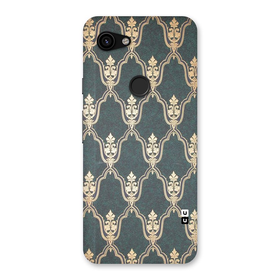 Ultra Beauty Pattern Back Case for Google Pixel 3a