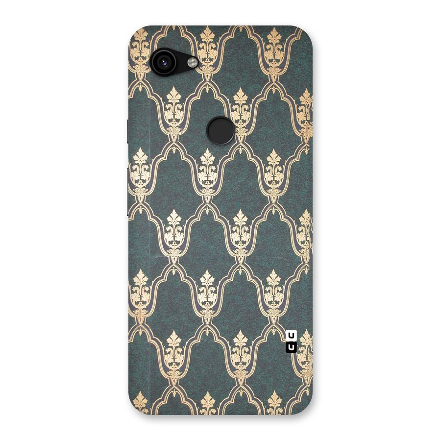 Ultra Beauty Pattern Back Case for Google Pixel 3a XL