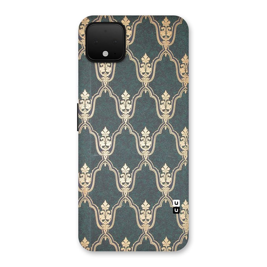 Ultra Beauty Pattern Back Case for Google Pixel 4 XL