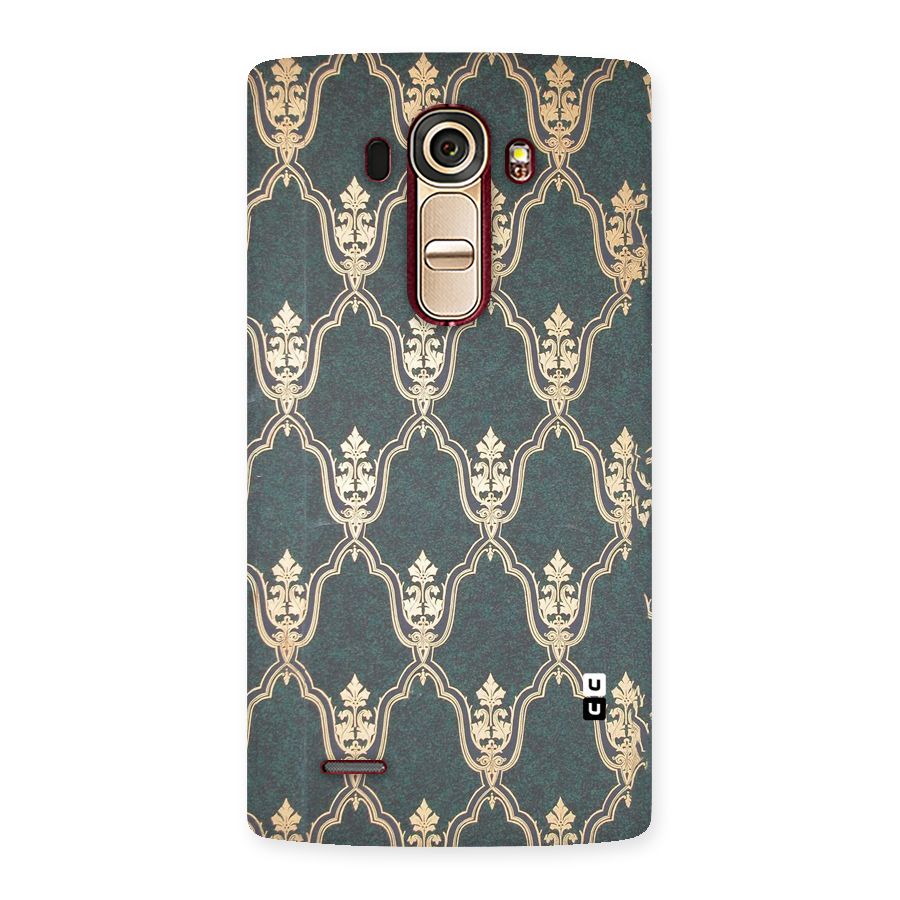 Ultra Beauty Pattern Back Case for LG G4