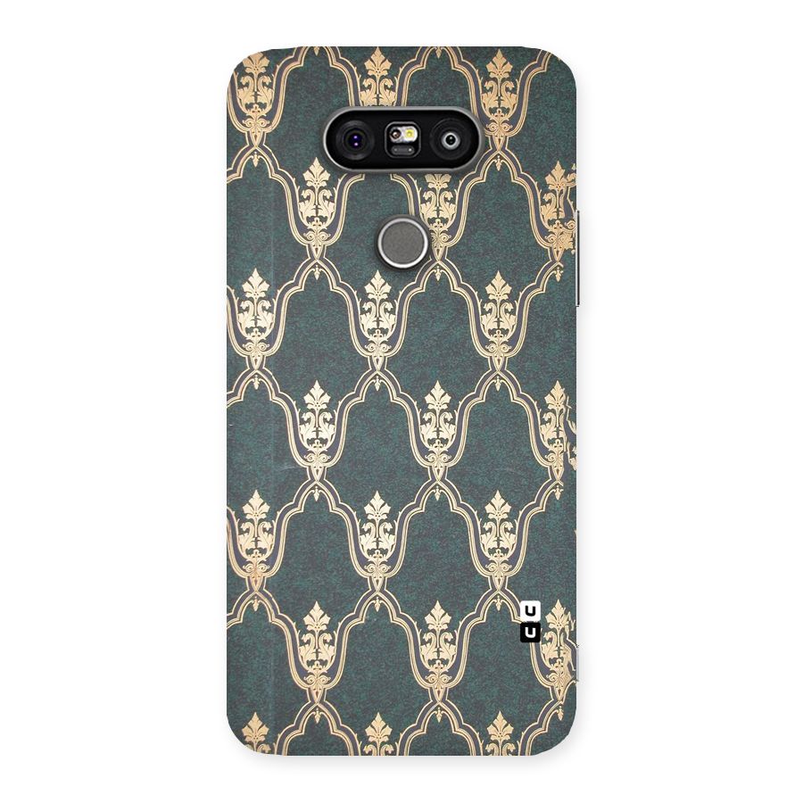 Ultra Beauty Pattern Back Case for LG G5