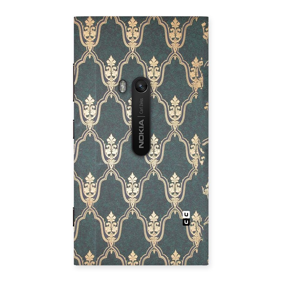 Ultra Beauty Pattern Back Case for Lumia 920