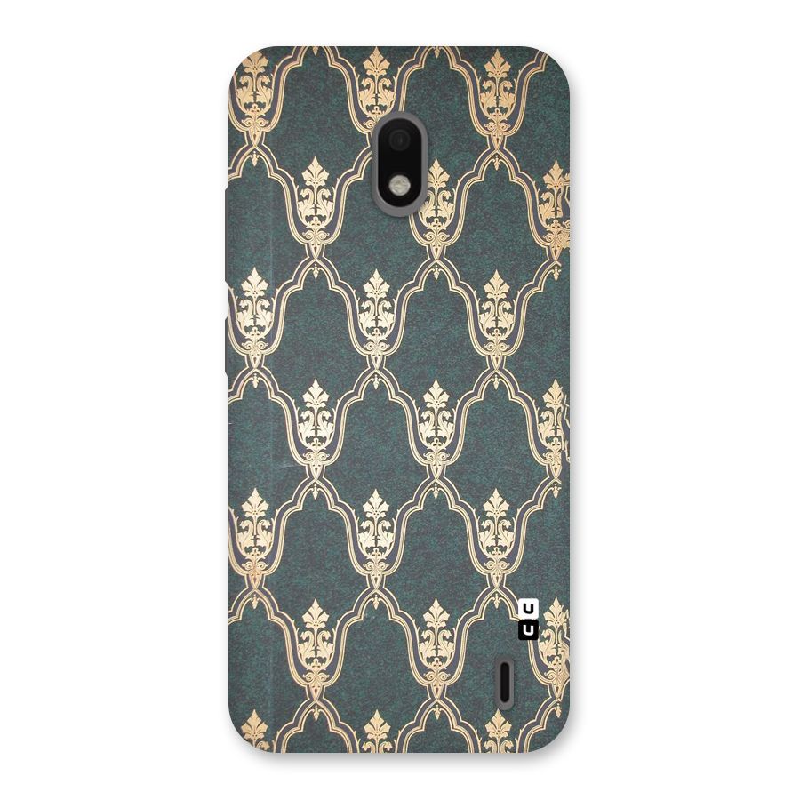 Ultra Beauty Pattern Back Case for Nokia 2.2