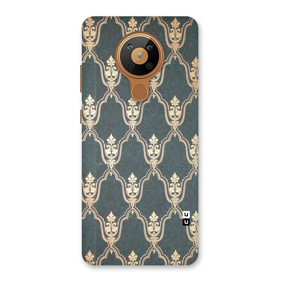 Ultra Beauty Pattern Back Case for Nokia 5.3