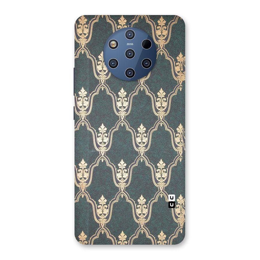 Ultra Beauty Pattern Back Case for Nokia 9 PureView