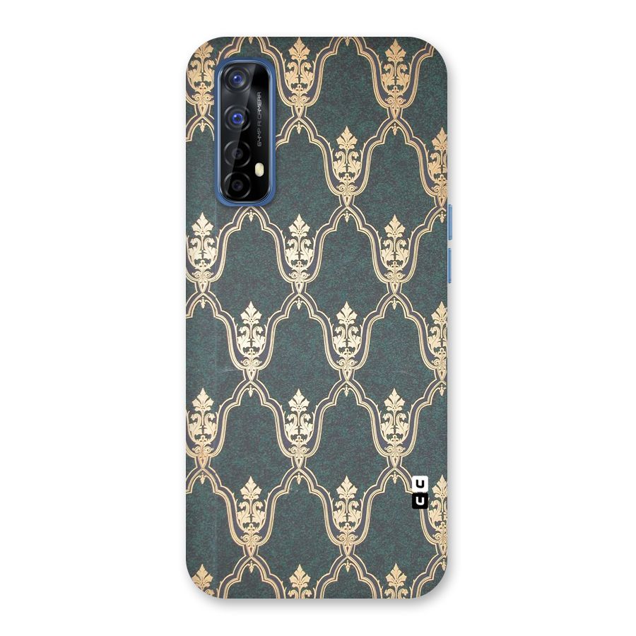 Ultra Beauty Pattern Back Case for Realme Narzo 20 Pro