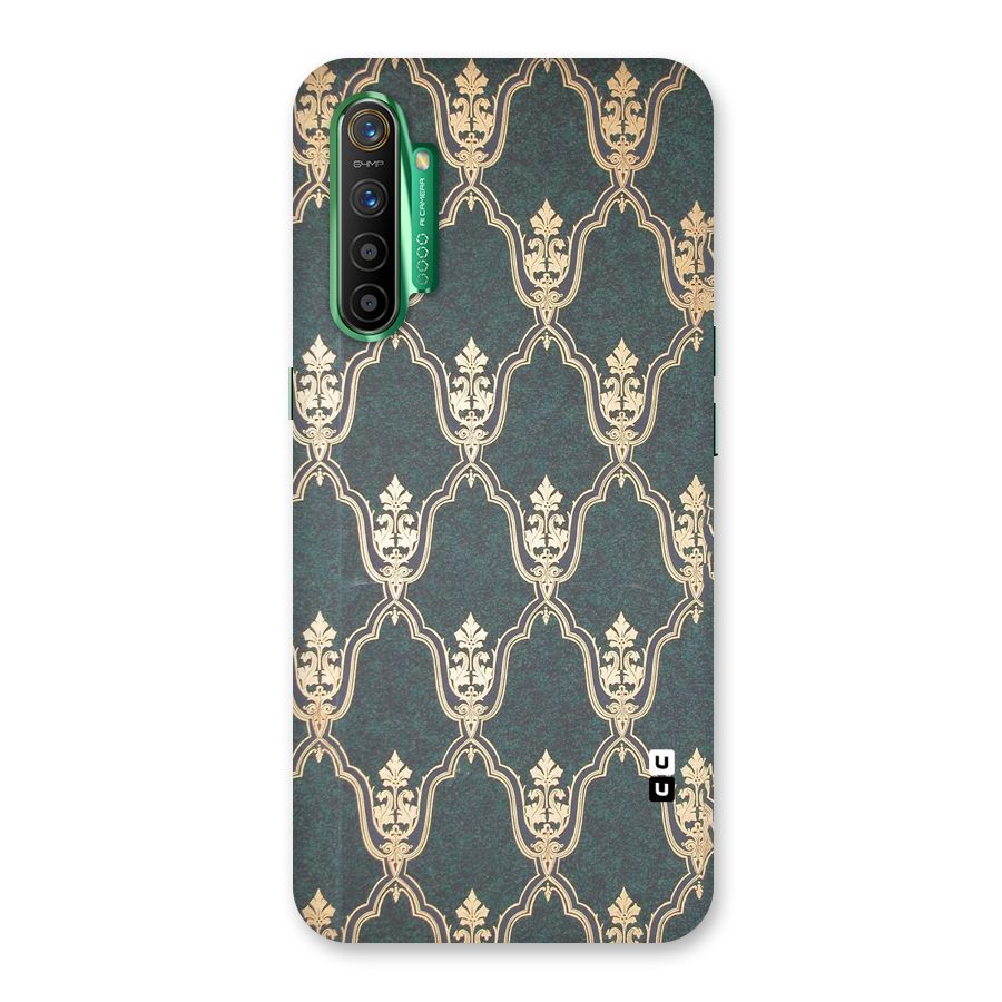 Ultra Beauty Pattern Back Case for Realme X2