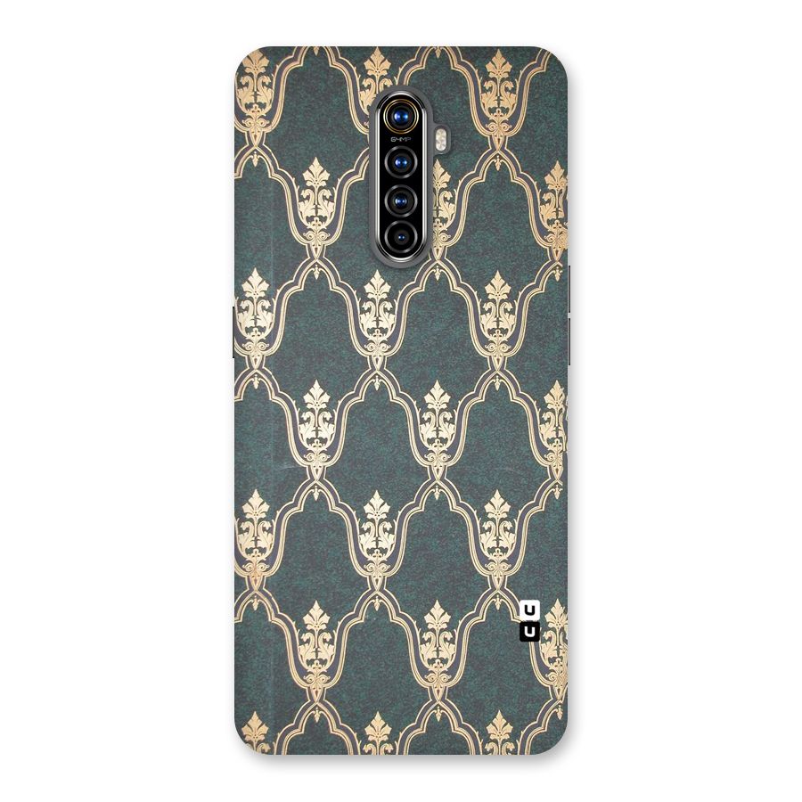 Ultra Beauty Pattern Back Case for Realme X2 Pro