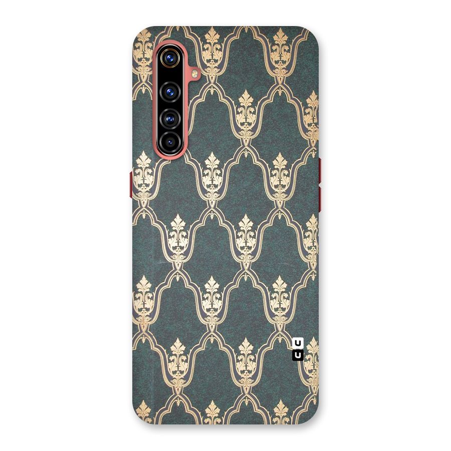 Ultra Beauty Pattern Back Case for Realme X50 Pro