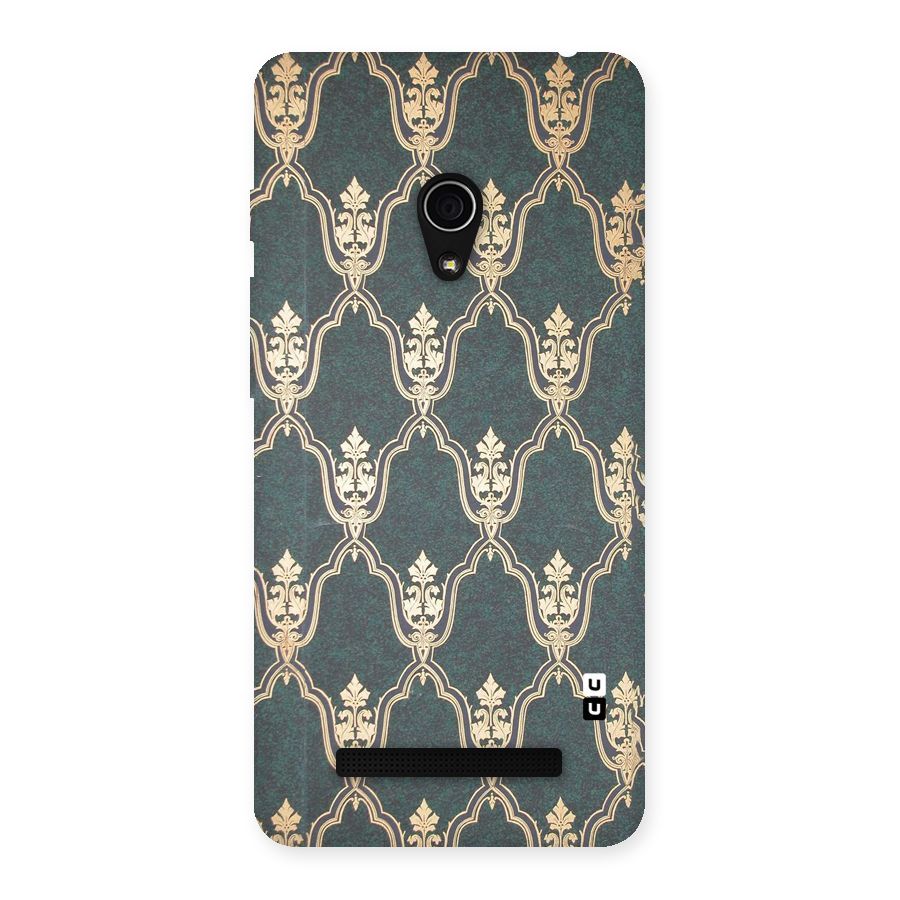 Ultra Beauty Pattern Back Case for Zenfone 5