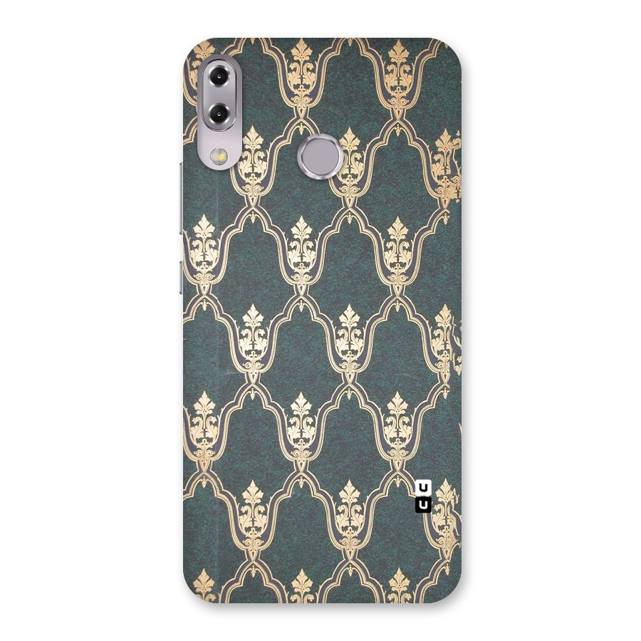 Ultra Beauty Pattern Back Case for Zenfone 5Z