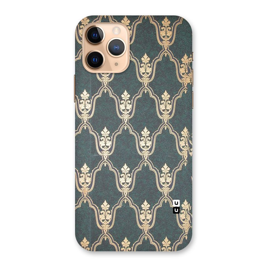 Ultra Beauty Pattern Back Case for iPhone 11 Pro