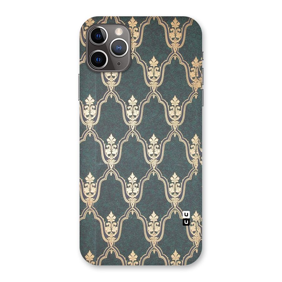Ultra Beauty Pattern Back Case for iPhone 11 Pro Max