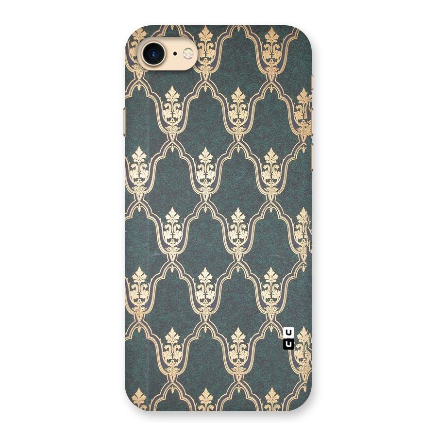 Ultra Beauty Pattern Back Case for iPhone 7