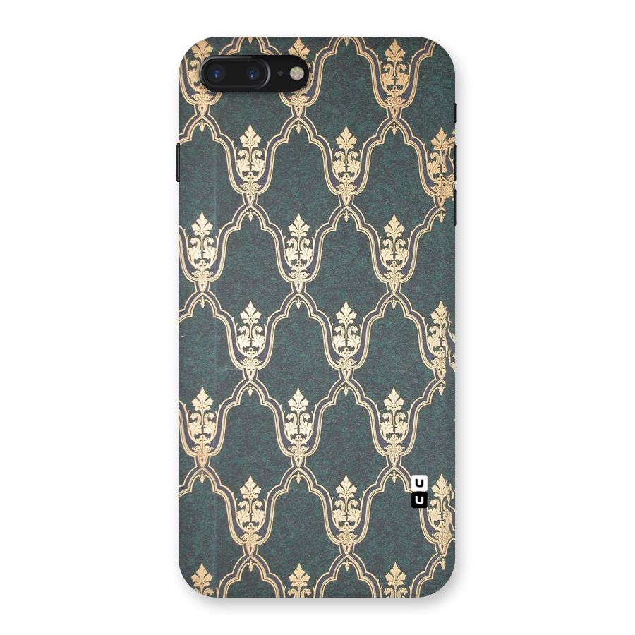 Ultra Beauty Pattern Back Case for iPhone 7 Plus