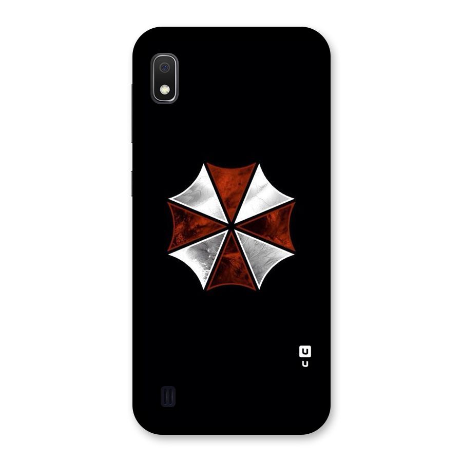 Umbrella Design Back Case for Galaxy A10