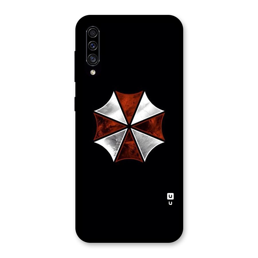 Umbrella Design Back Case for Galaxy A30s