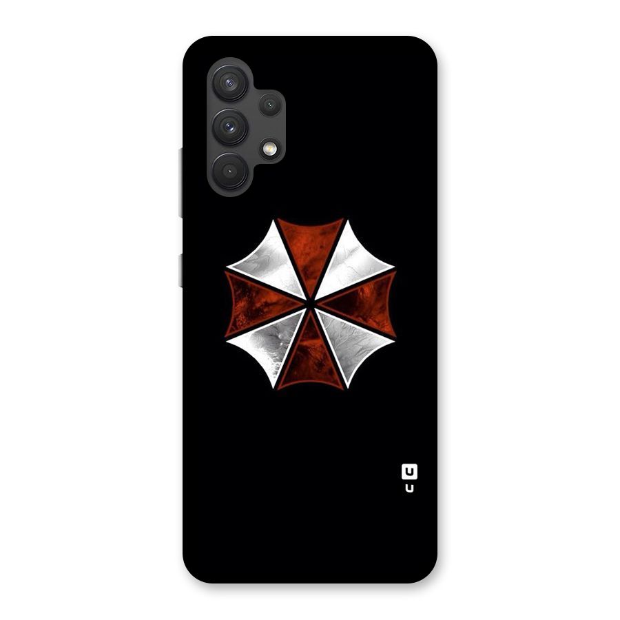 Umbrella Design Back Case for Galaxy A32