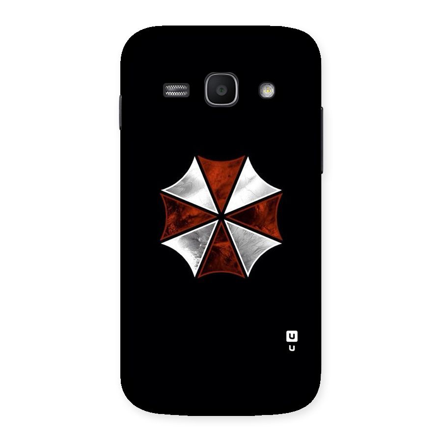 Umbrella Design Back Case for Galaxy Ace 3