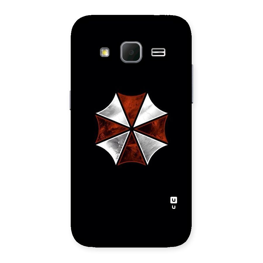 Umbrella Design Back Case for Galaxy Core Prime
