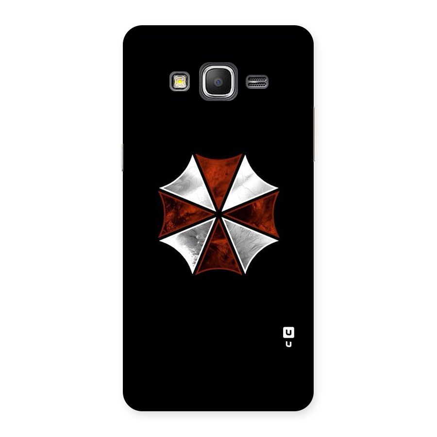 Umbrella Design Back Case for Galaxy Grand Prime