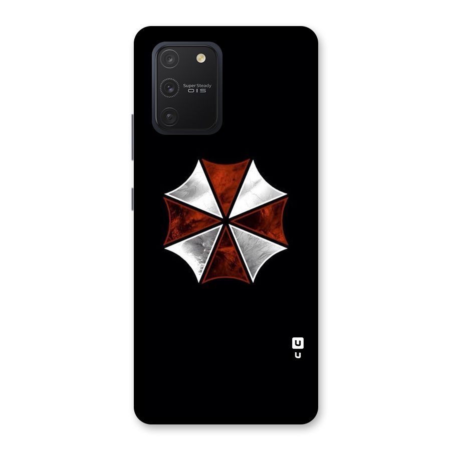 Umbrella Design Back Case for Galaxy S10 Lite