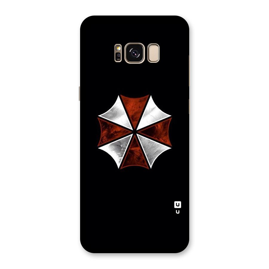 Umbrella Design Back Case for Galaxy S8 Plus