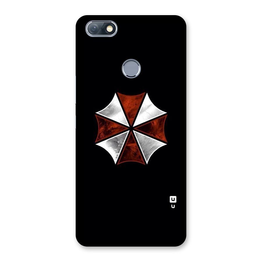 Umbrella Design Back Case for Infinix Note 5